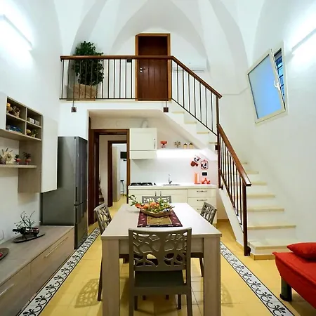 Arete Apartments Lecce Exterior photo